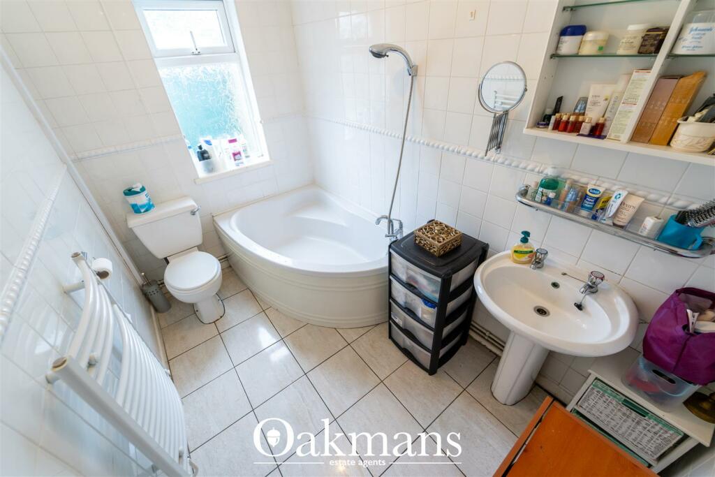 Additional property image - Severne Road, Birmingham