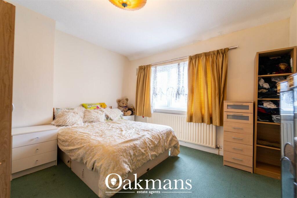 Additional property image - Severne Road, Birmingham