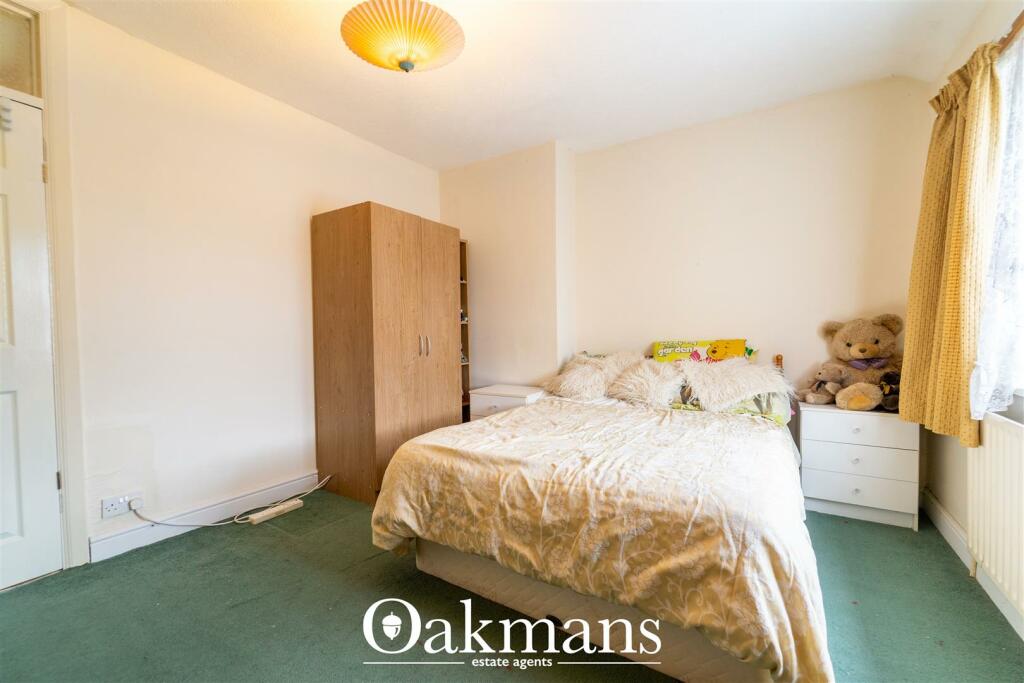 Additional property image - Severne Road, Birmingham