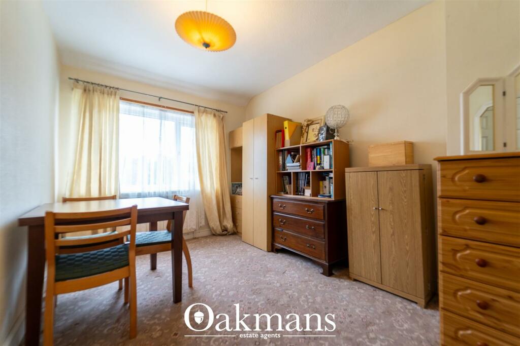 Additional property image - Severne Road, Birmingham