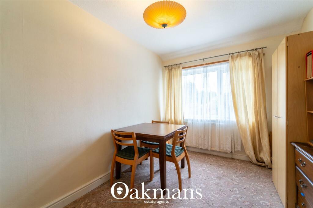 Additional property image - Severne Road, Birmingham