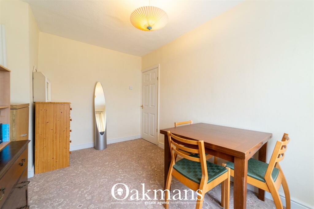 Additional property image - Severne Road, Birmingham
