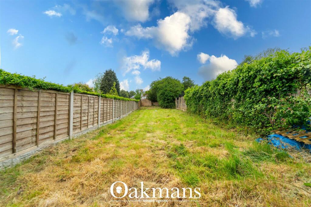 Additional property image - Severne Road, Birmingham