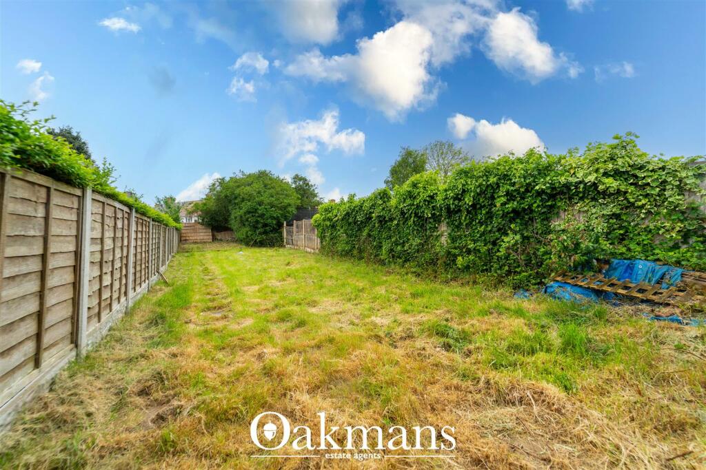 Additional property image - Severne Road, Birmingham