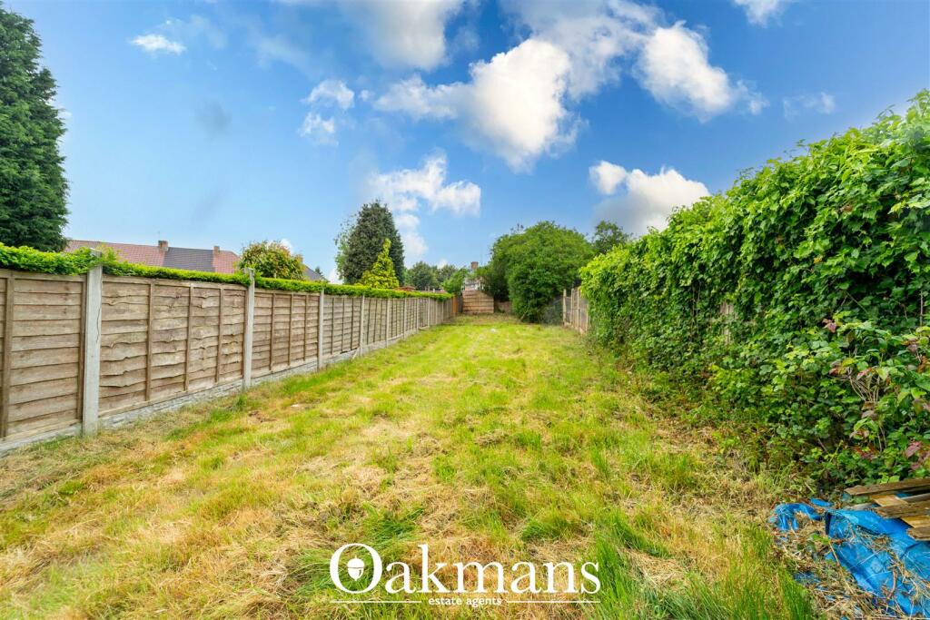 Additional property image - Severne Road, Birmingham
