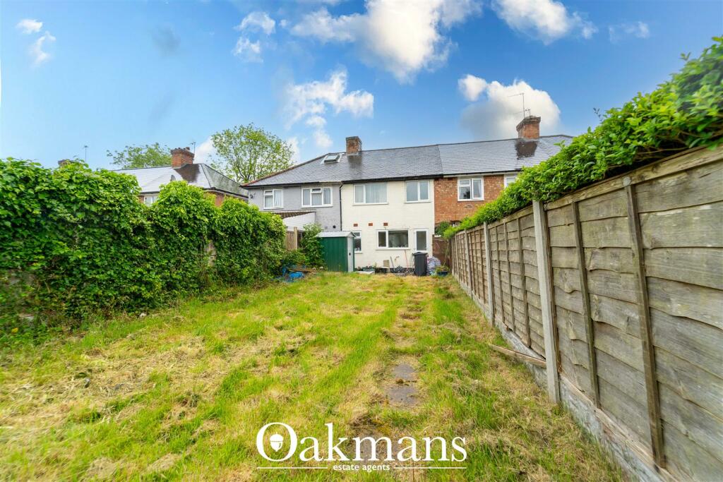 Additional property image - Severne Road, Birmingham