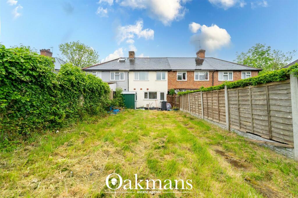 Additional property image - Severne Road, Birmingham