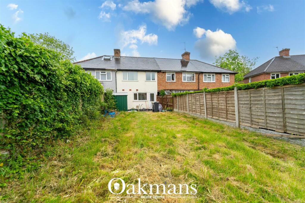 Additional property image - Severne Road, Birmingham