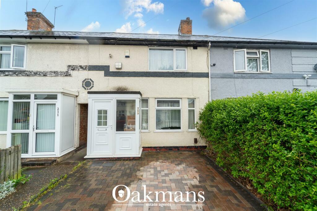 Additional property image - Severne Road, Birmingham