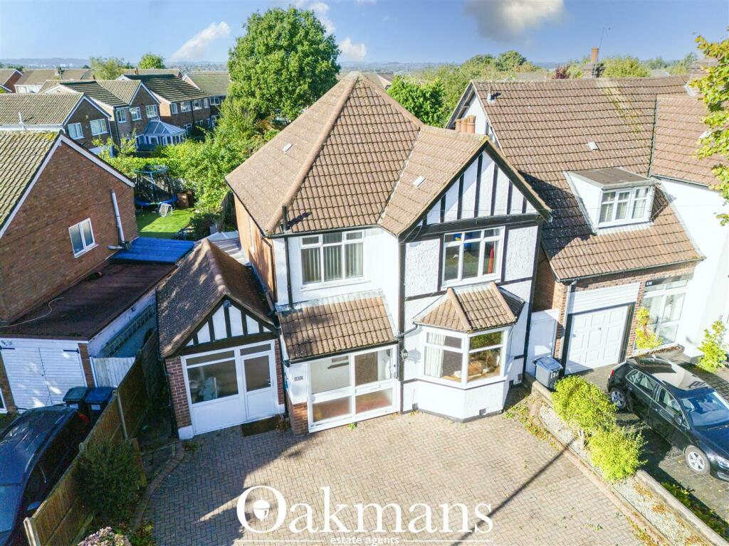 Additional property image - Grove Road, Kings Heath, Birmingham