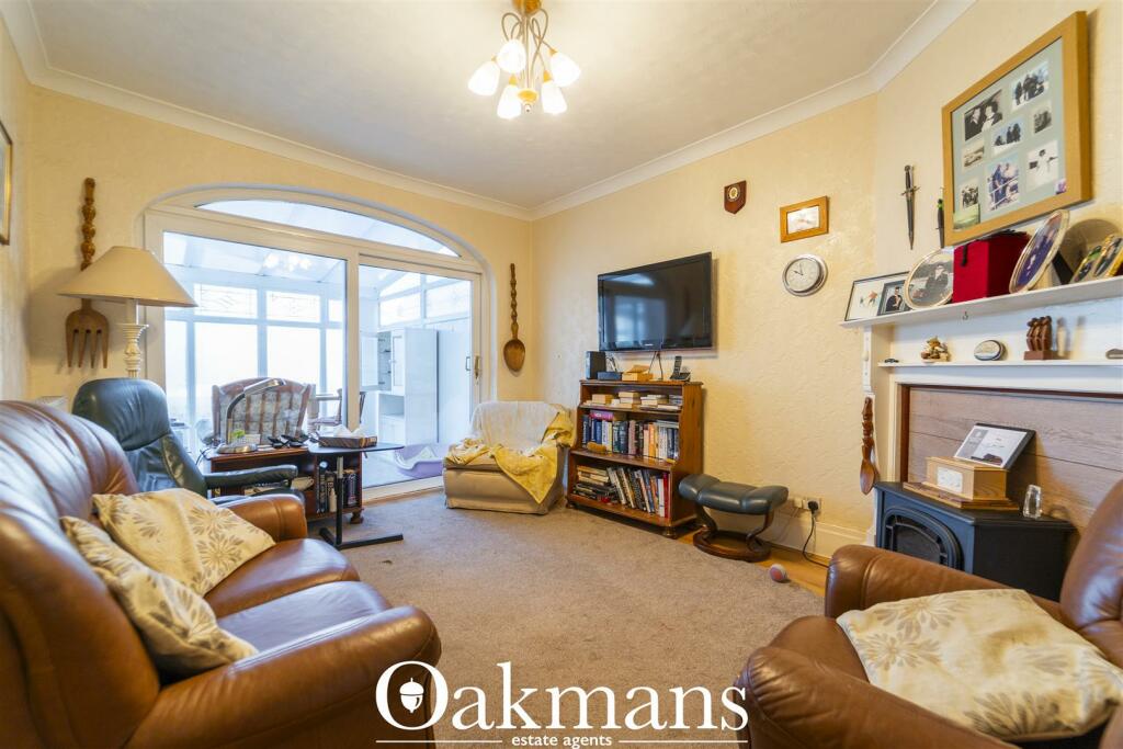 Additional property image - Grove Road, Kings Heath, Birmingham