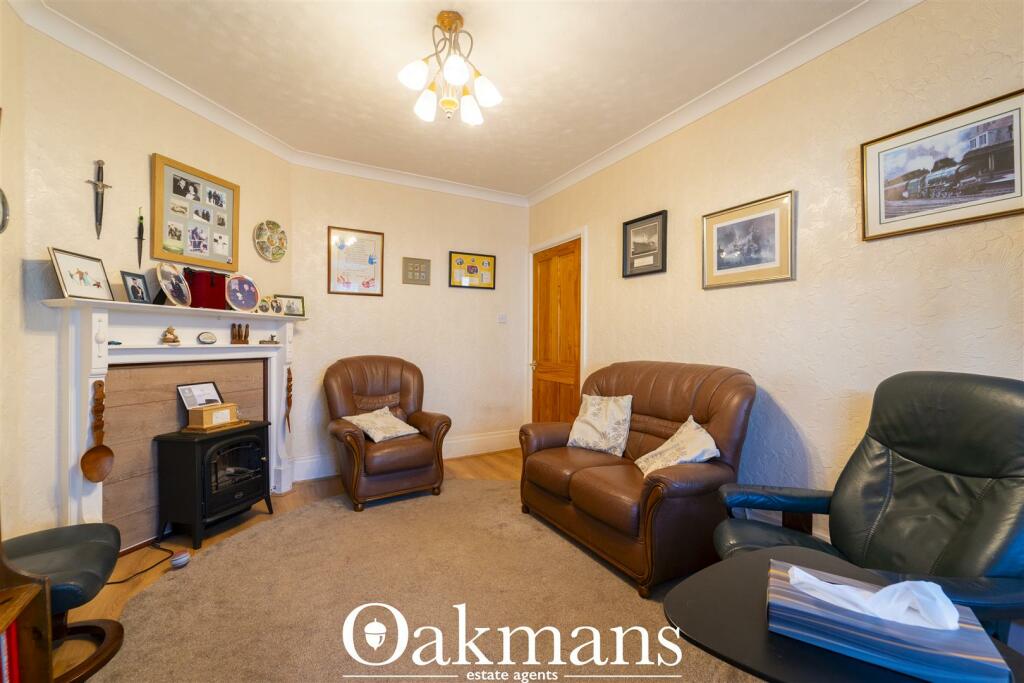 Additional property image - Grove Road, Kings Heath, Birmingham