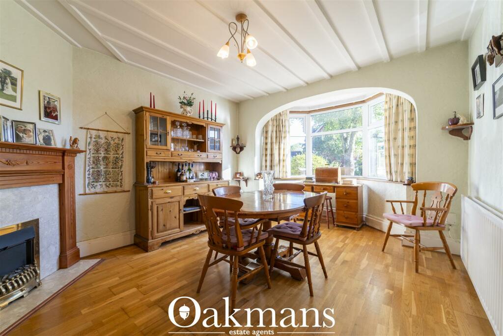 Additional property image - Grove Road, Kings Heath, Birmingham
