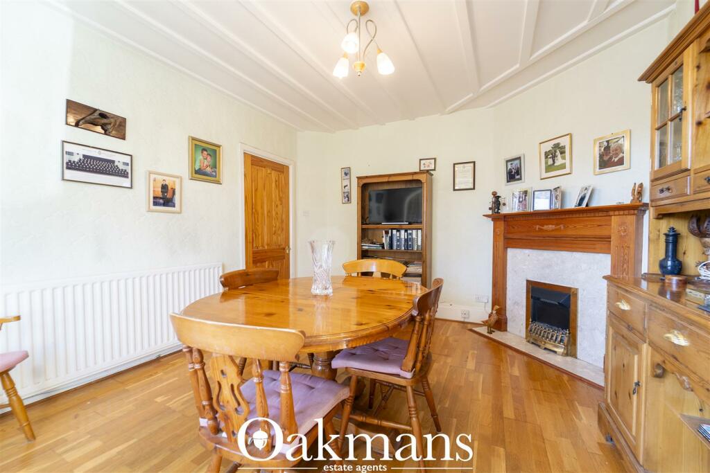 Additional property image - Grove Road, Kings Heath, Birmingham