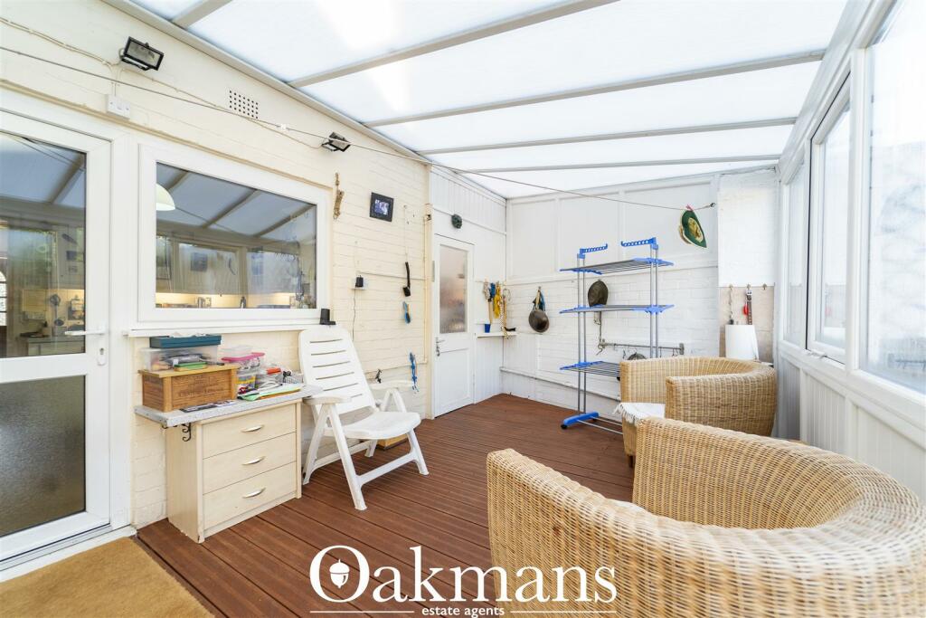 Additional property image - Grove Road, Kings Heath, Birmingham