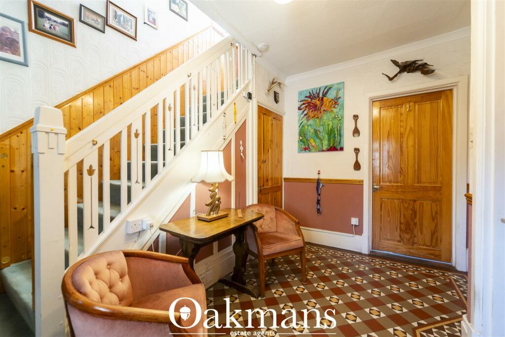 Additional property image - Grove Road, Kings Heath, Birmingham