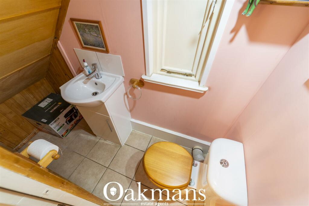 Additional property image - Grove Road, Kings Heath, Birmingham