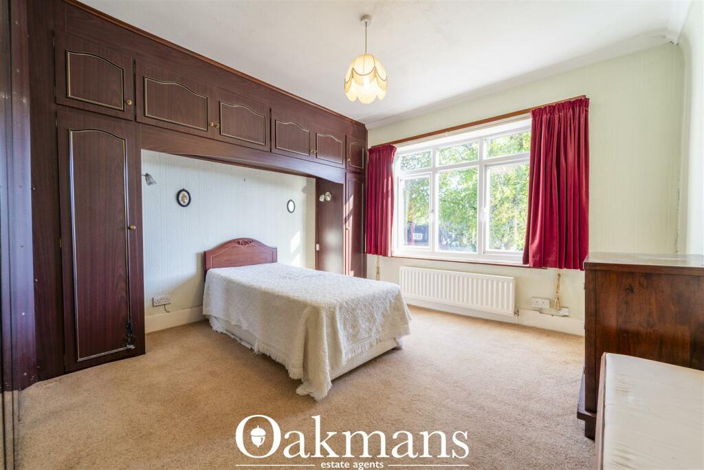 Additional property image - Grove Road, Kings Heath, Birmingham