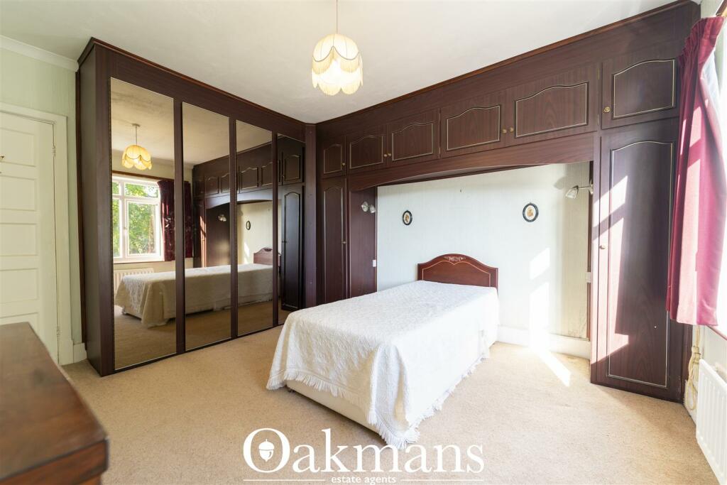 Additional property image - Grove Road, Kings Heath, Birmingham