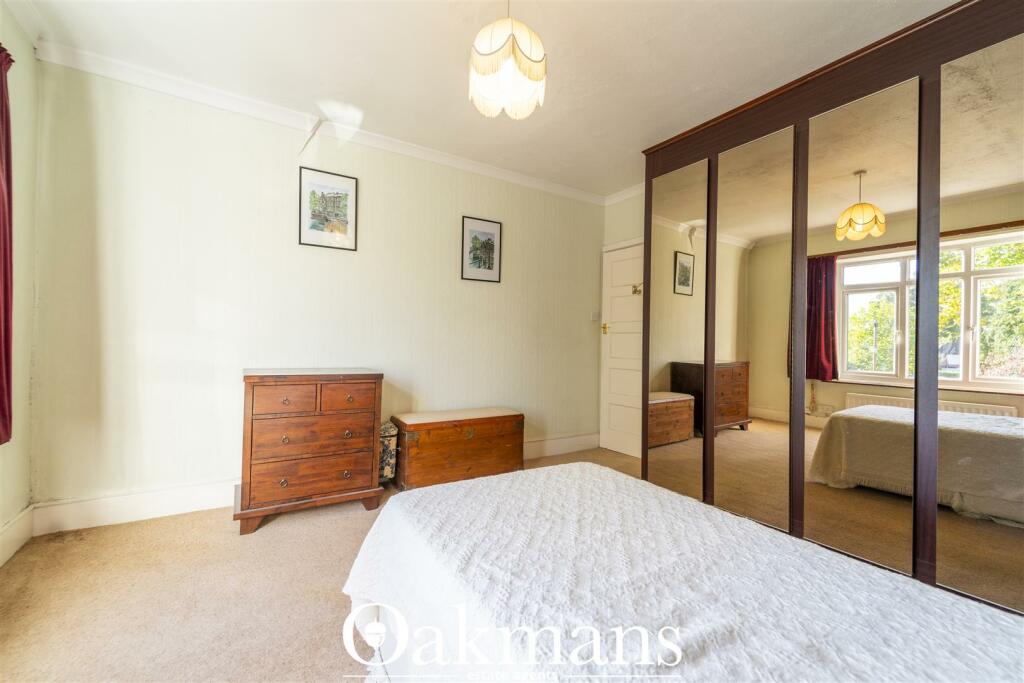 Additional property image - Grove Road, Kings Heath, Birmingham