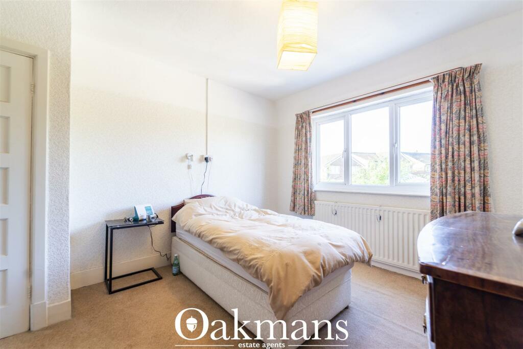 Additional property image - Grove Road, Kings Heath, Birmingham