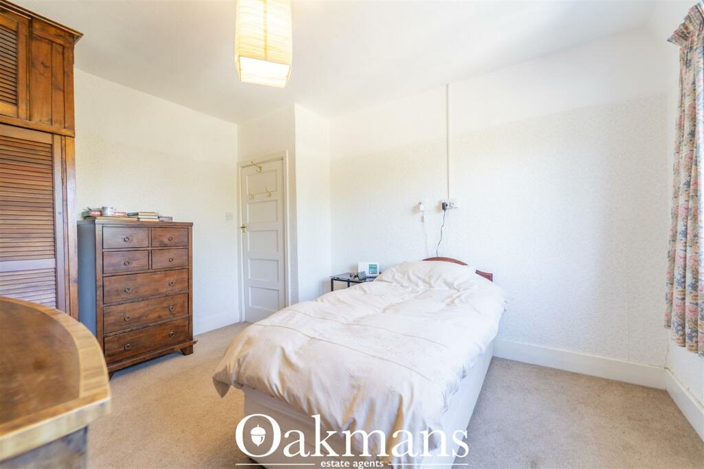 Additional property image - Grove Road, Kings Heath, Birmingham