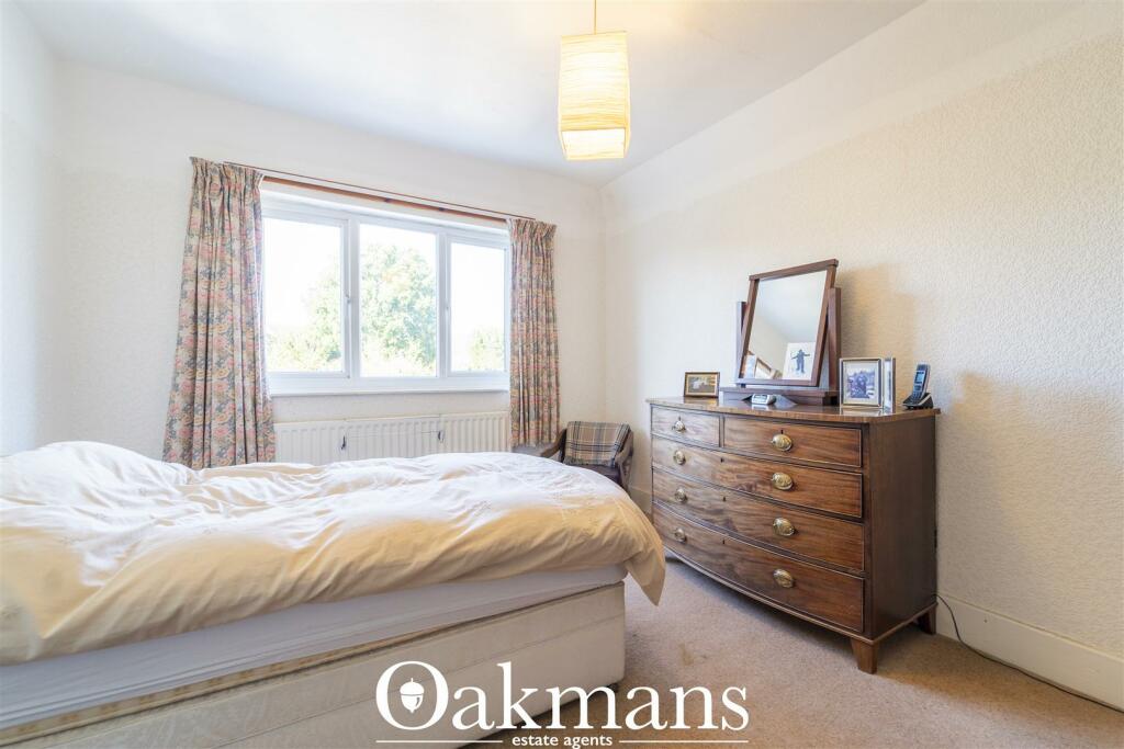 Additional property image - Grove Road, Kings Heath, Birmingham