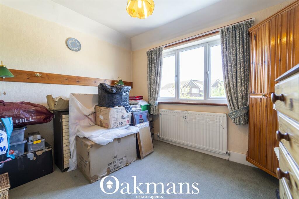 Additional property image - Grove Road, Kings Heath, Birmingham