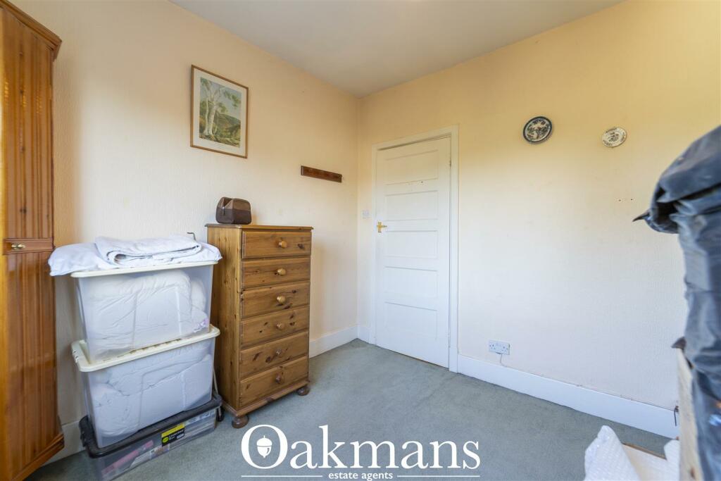 Additional property image - Grove Road, Kings Heath, Birmingham