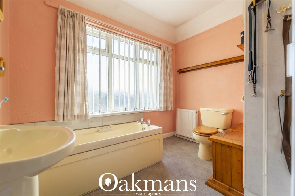 Additional property image - Grove Road, Kings Heath, Birmingham
