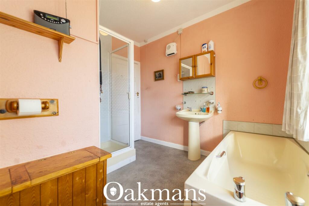 Additional property image - Grove Road, Kings Heath, Birmingham