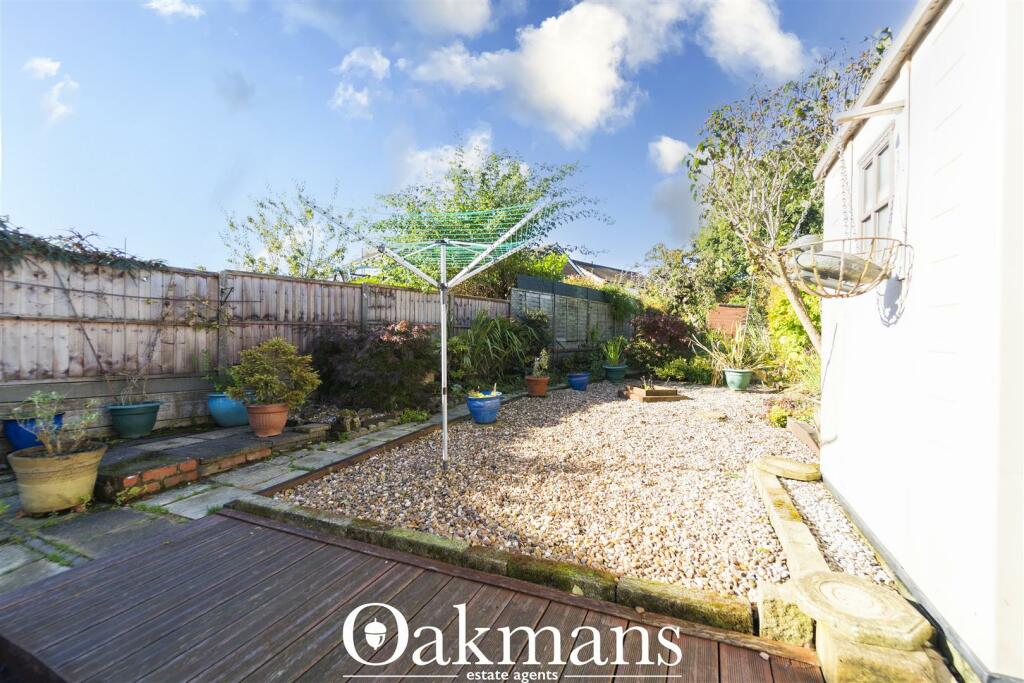Additional property image - Grove Road, Kings Heath, Birmingham