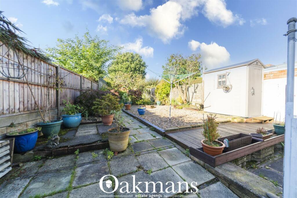 Additional property image - Grove Road, Kings Heath, Birmingham