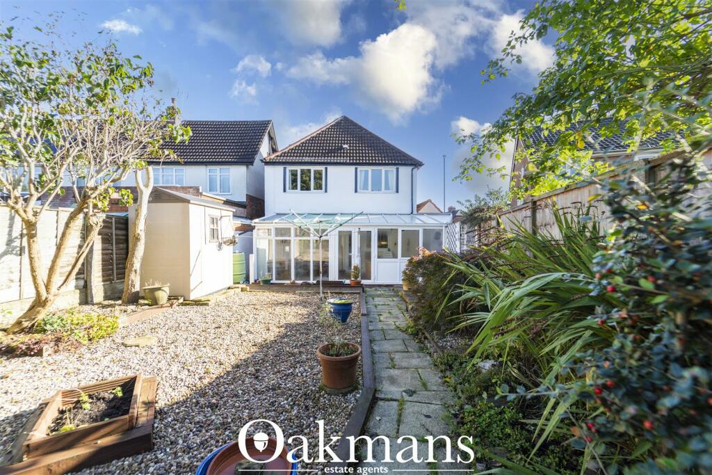 Additional property image - Grove Road, Kings Heath, Birmingham