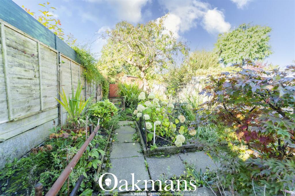 Additional property image - Grove Road, Kings Heath, Birmingham