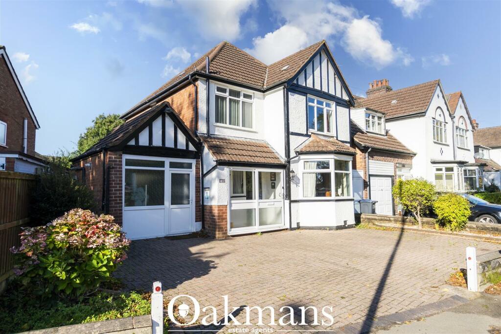 Additional property image - Grove Road, Kings Heath, Birmingham