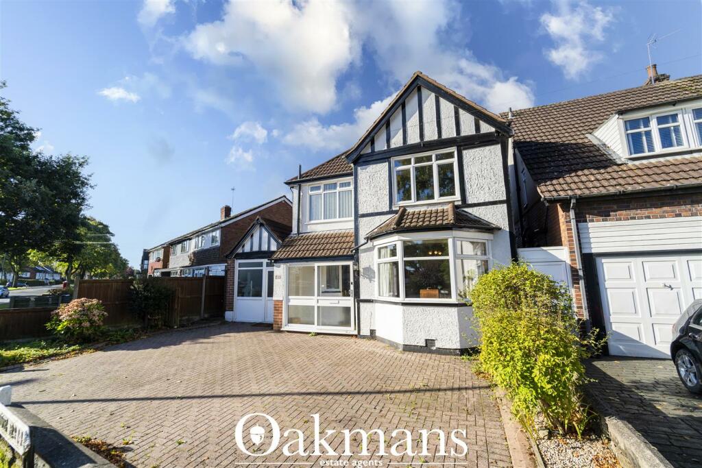 Additional property image - Grove Road, Kings Heath, Birmingham