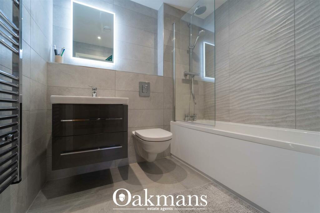 Additional property image - Oakview, Wake Green Road, B13