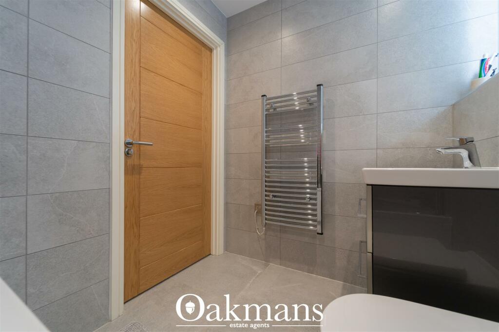 Additional property image - Oakview, Wake Green Road, B13