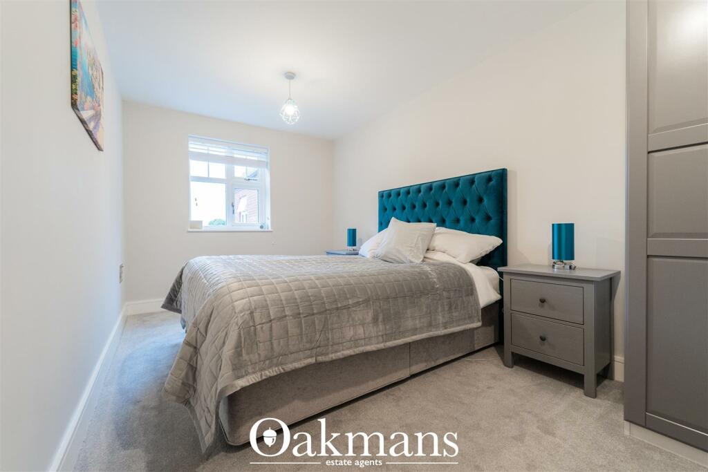 Additional property image - Oakview, Wake Green Road, B13