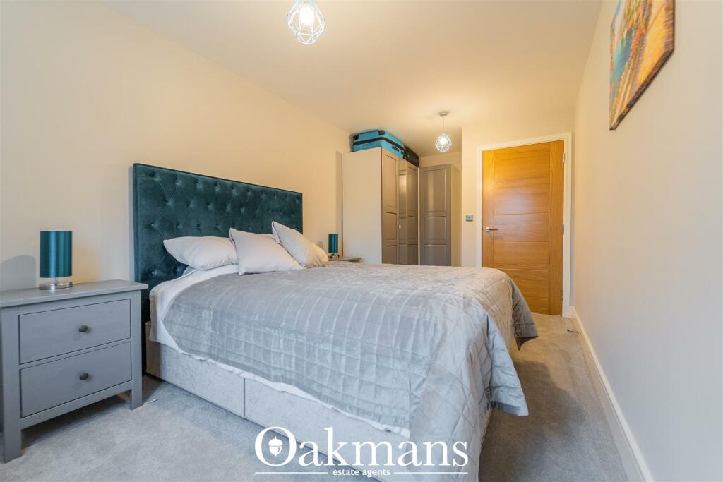 Additional property image - Oakview, Wake Green Road, B13