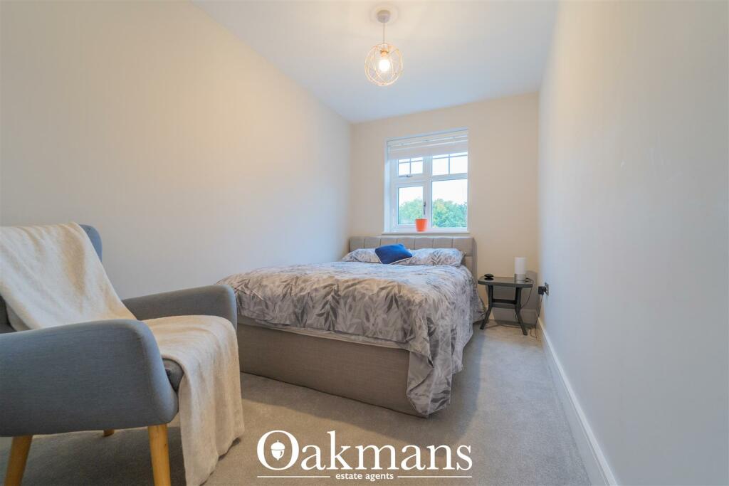Additional property image - Oakview, Wake Green Road, B13