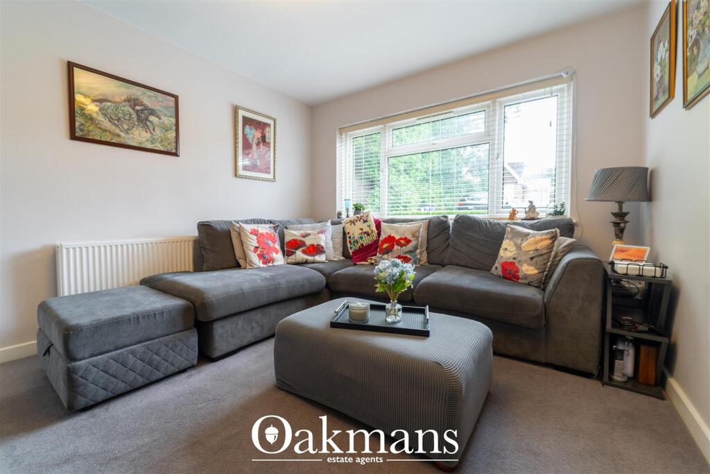 Additional property image - Mallory Rise, Birmingham