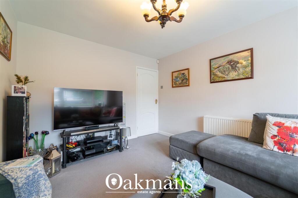 Additional property image - Mallory Rise, Birmingham