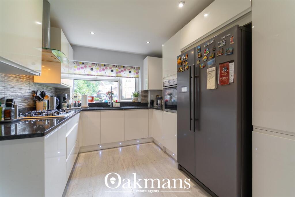 Additional property image - Mallory Rise, Birmingham
