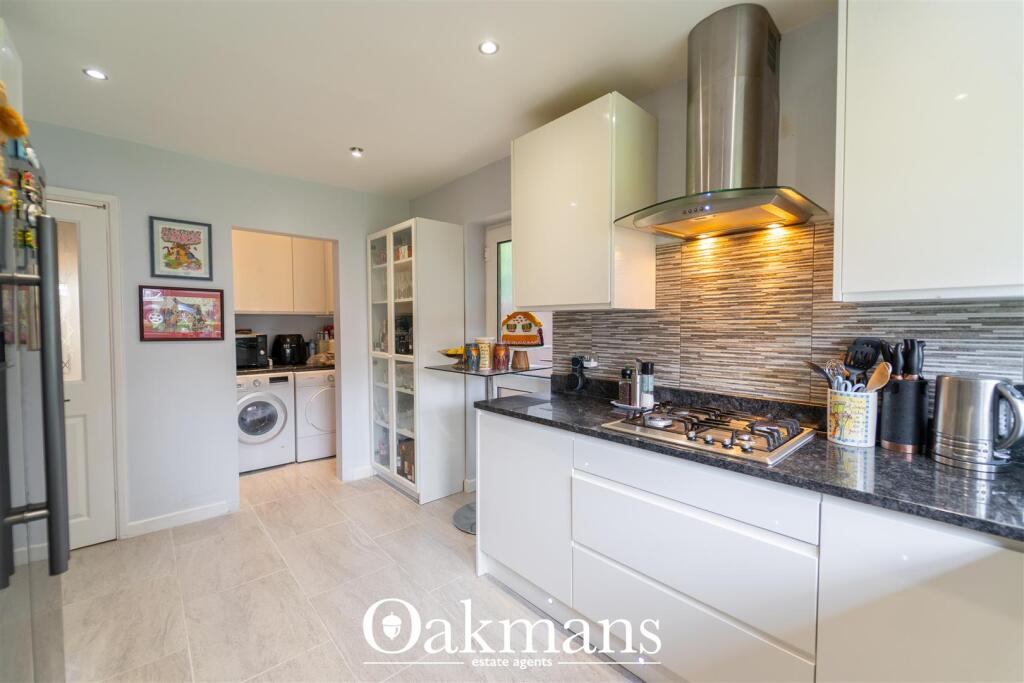 Additional property image - Mallory Rise, Birmingham