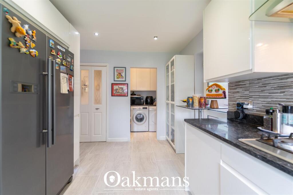 Additional property image - Mallory Rise, Birmingham