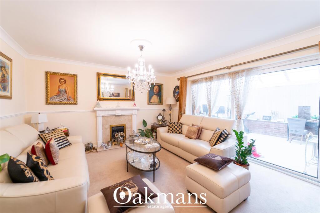 Additional property image - Mallory Rise, Birmingham