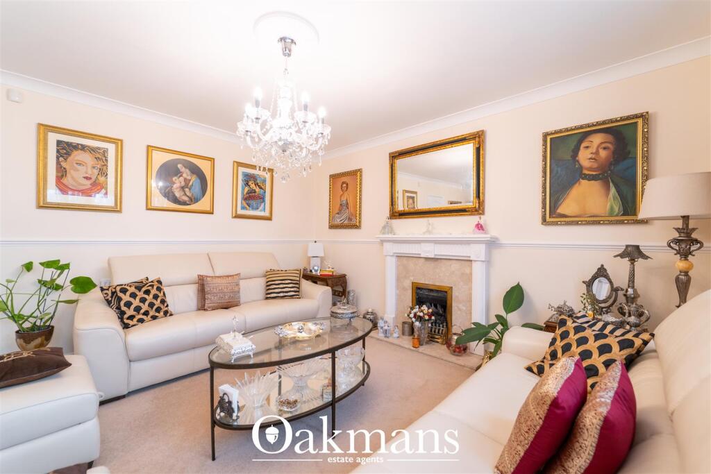 Additional property image - Mallory Rise, Birmingham