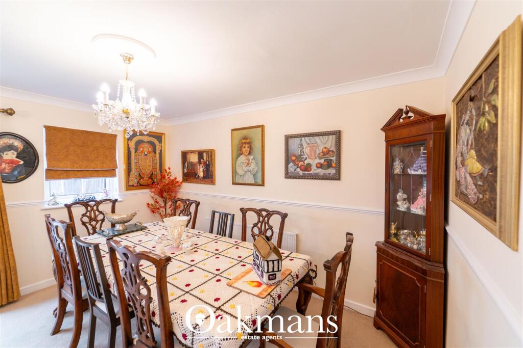 Additional property image - Mallory Rise, Birmingham